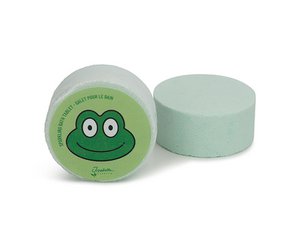 STABILE FERNGLAS FÜR DAS BADEZIMMER – WEICHER MOSCHUS – 25G