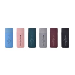 Posacenere portatile colori assortiti