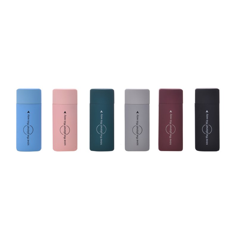 Posacenere portatile colori assortiti