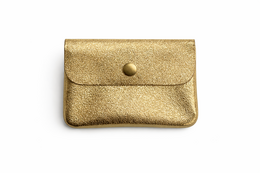 HS Wallet Small - In more than 10+ Colors - Genuine Leather