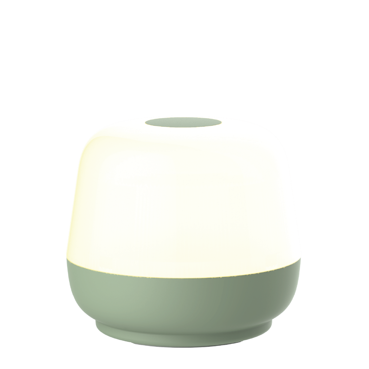 Lampa stołowa Naxos Sage Green