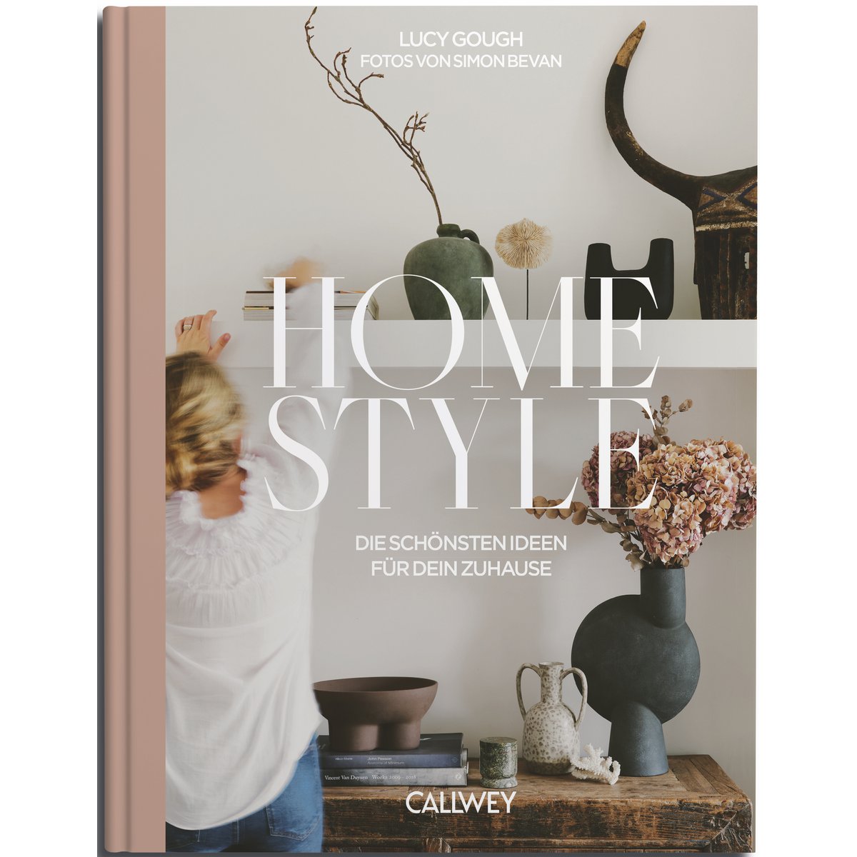 Estilo hogareño. Las ideas más bonitas para tu hogar.