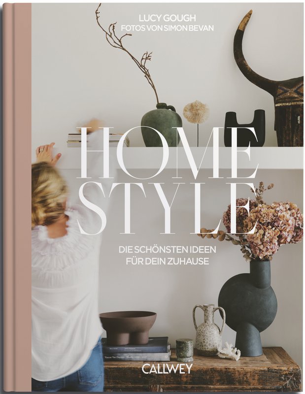 Estilo hogareño. Las ideas más bonitas para tu hogar.