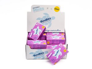 Benbits Dropmint Munts