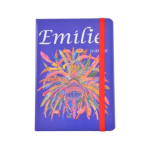 Notebook Cobalt Blue