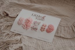 Antislip | Set - Pink Dream
