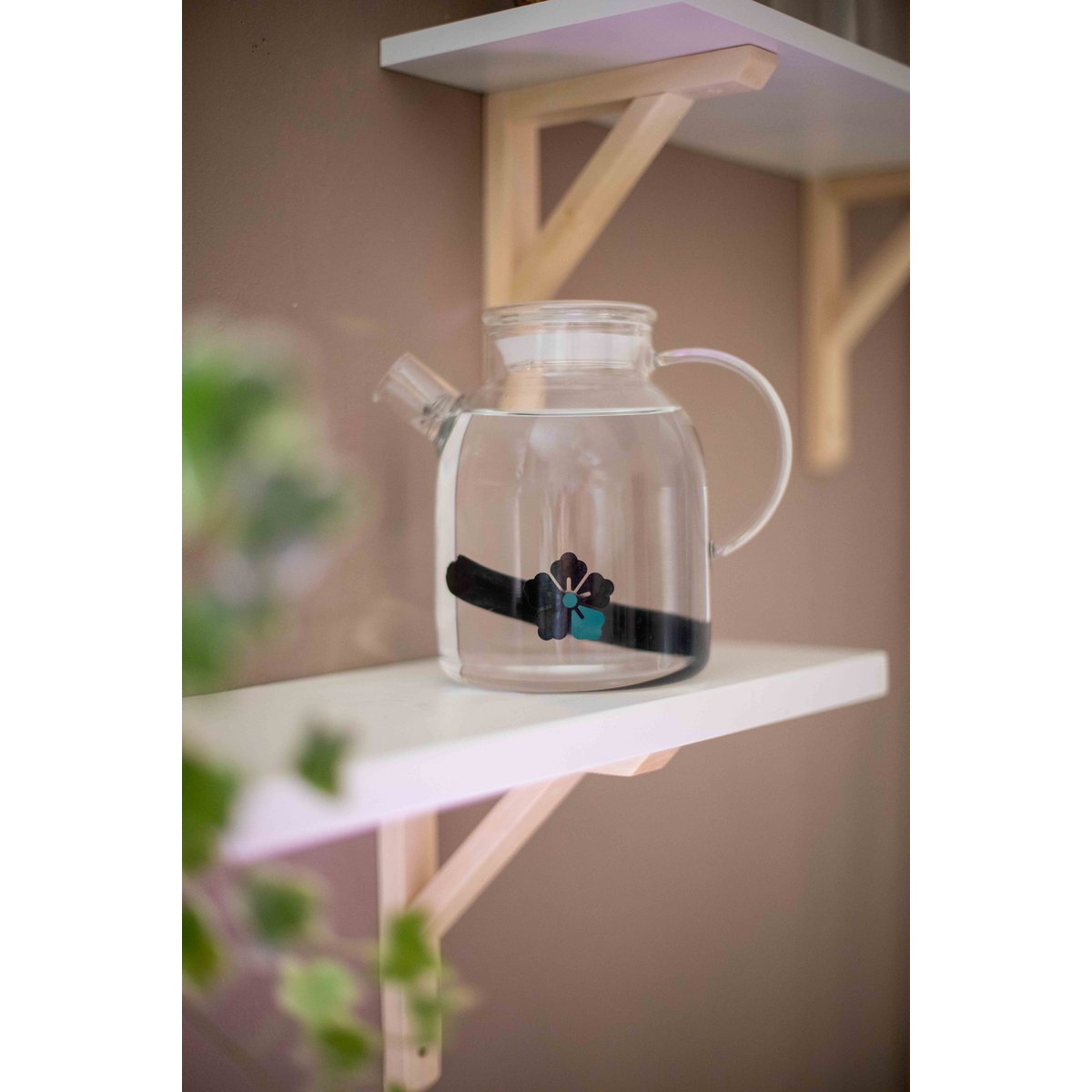 Caraffa 1,8 l