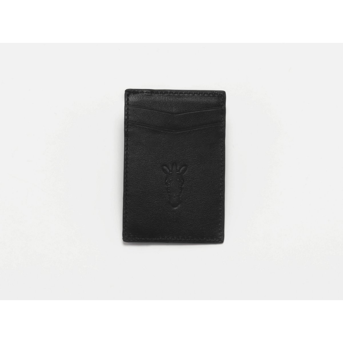 Porte-Cartes - Sort - Lodret