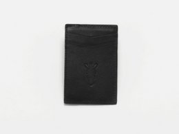 Porte-Cartes - Zwart - Verticaal