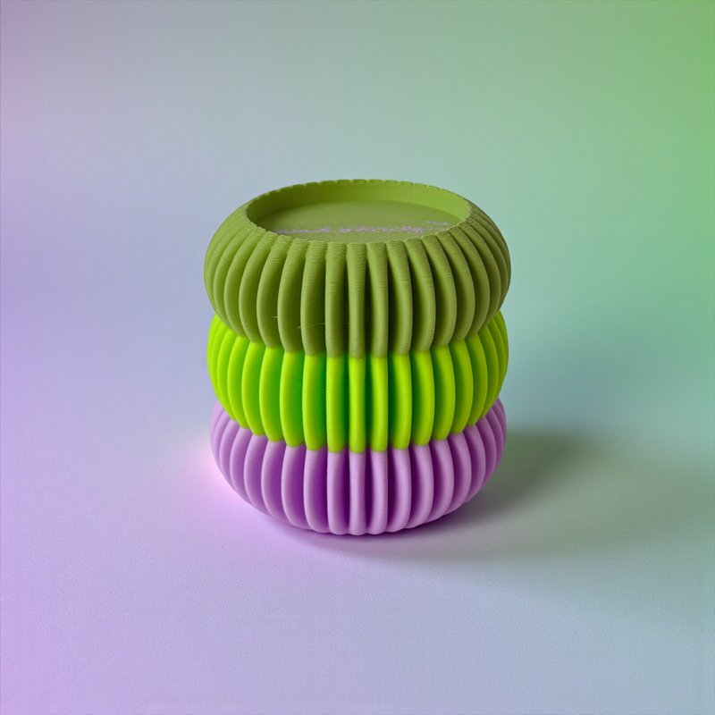 Triluma * Matcha