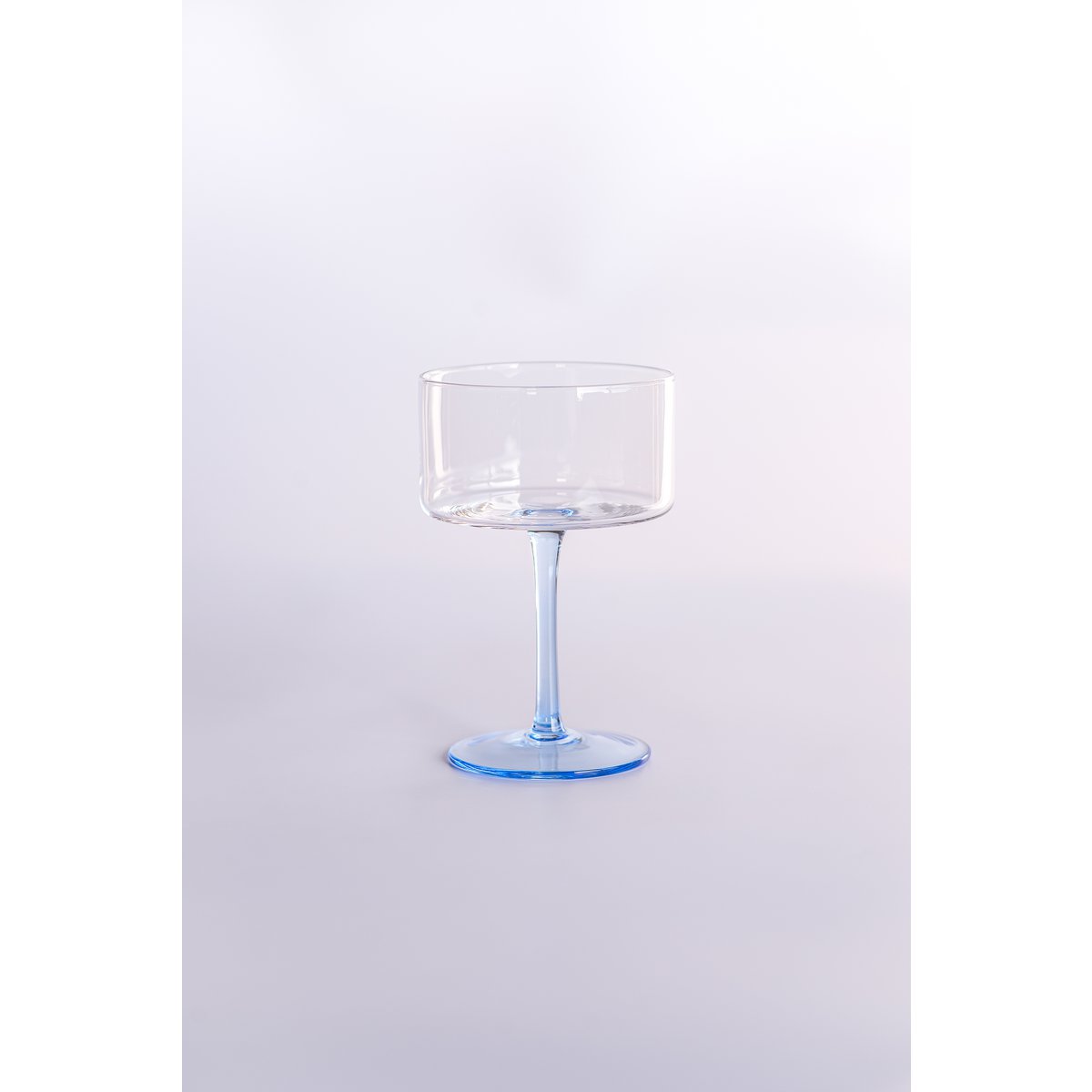Cóctel Cup Mare Blue, 6 PC.