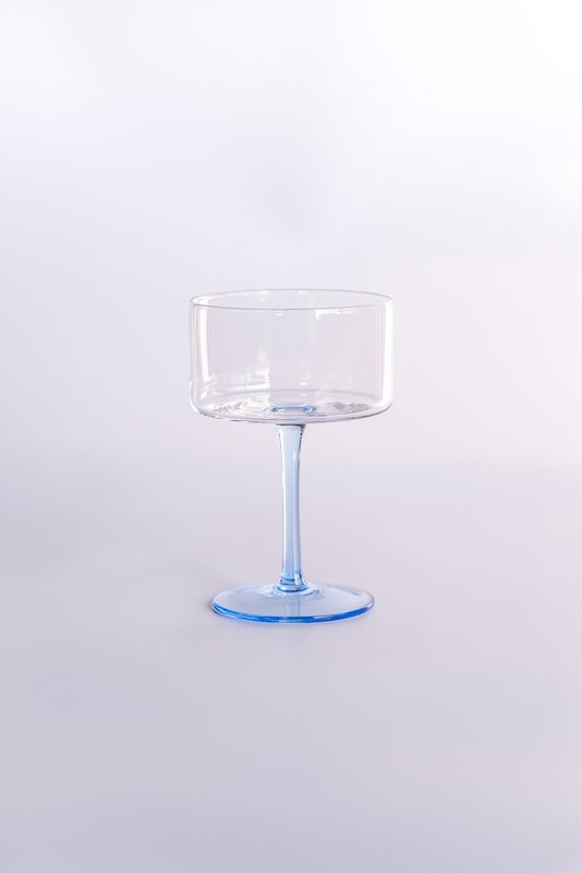 Cóctel Cup Mare Blue, 6 PC.