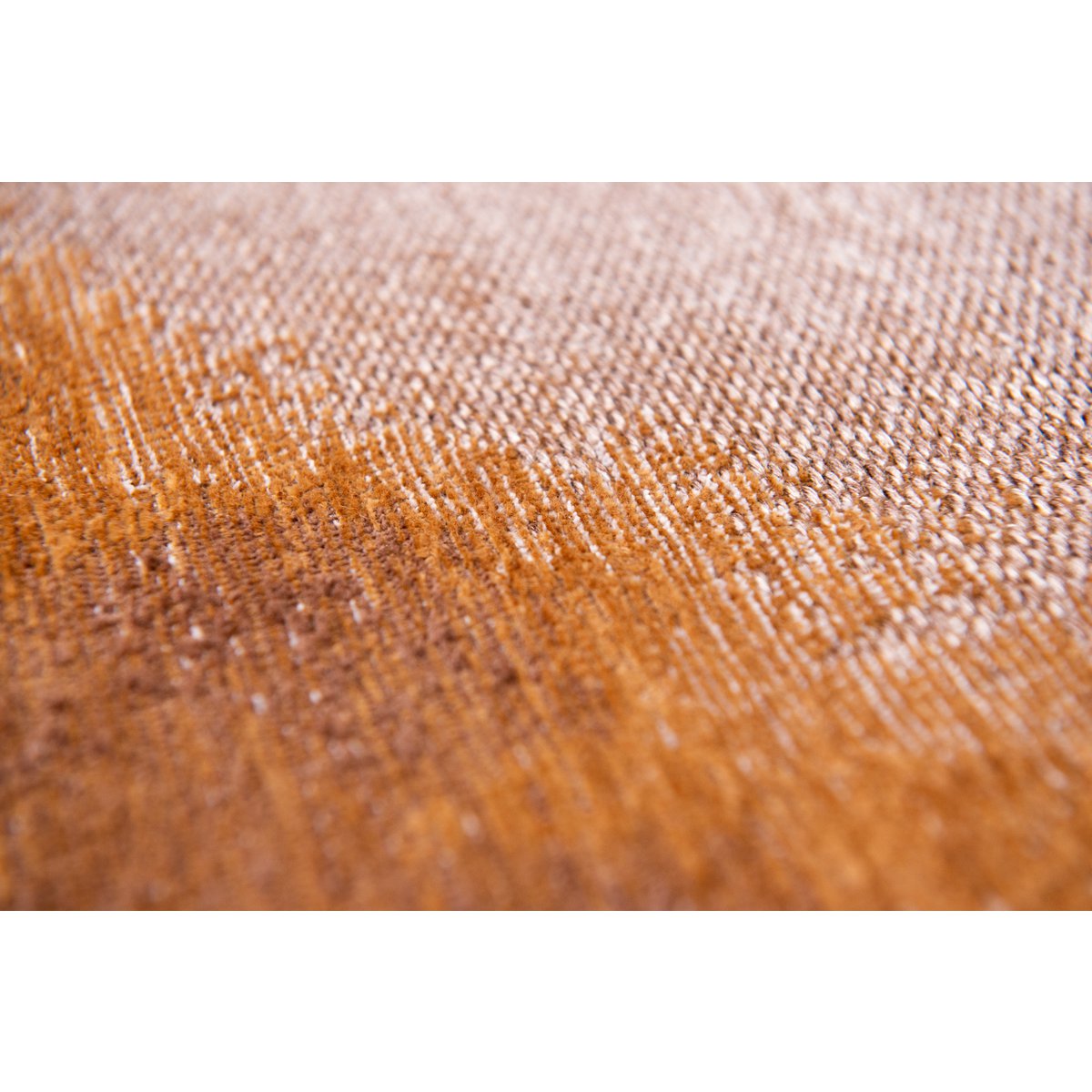Eco Rug - Chestnut - Vloerkleed bruin