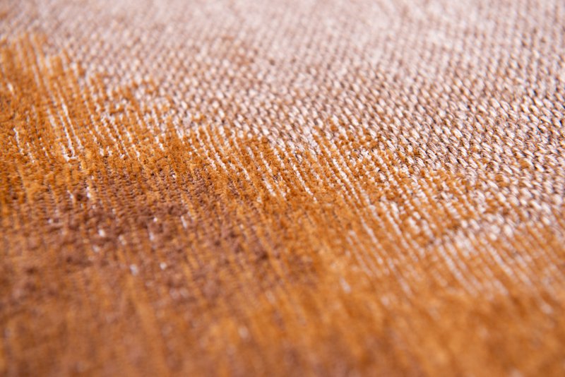 Eco Rug - Chestnut - Vloerkleed bruin