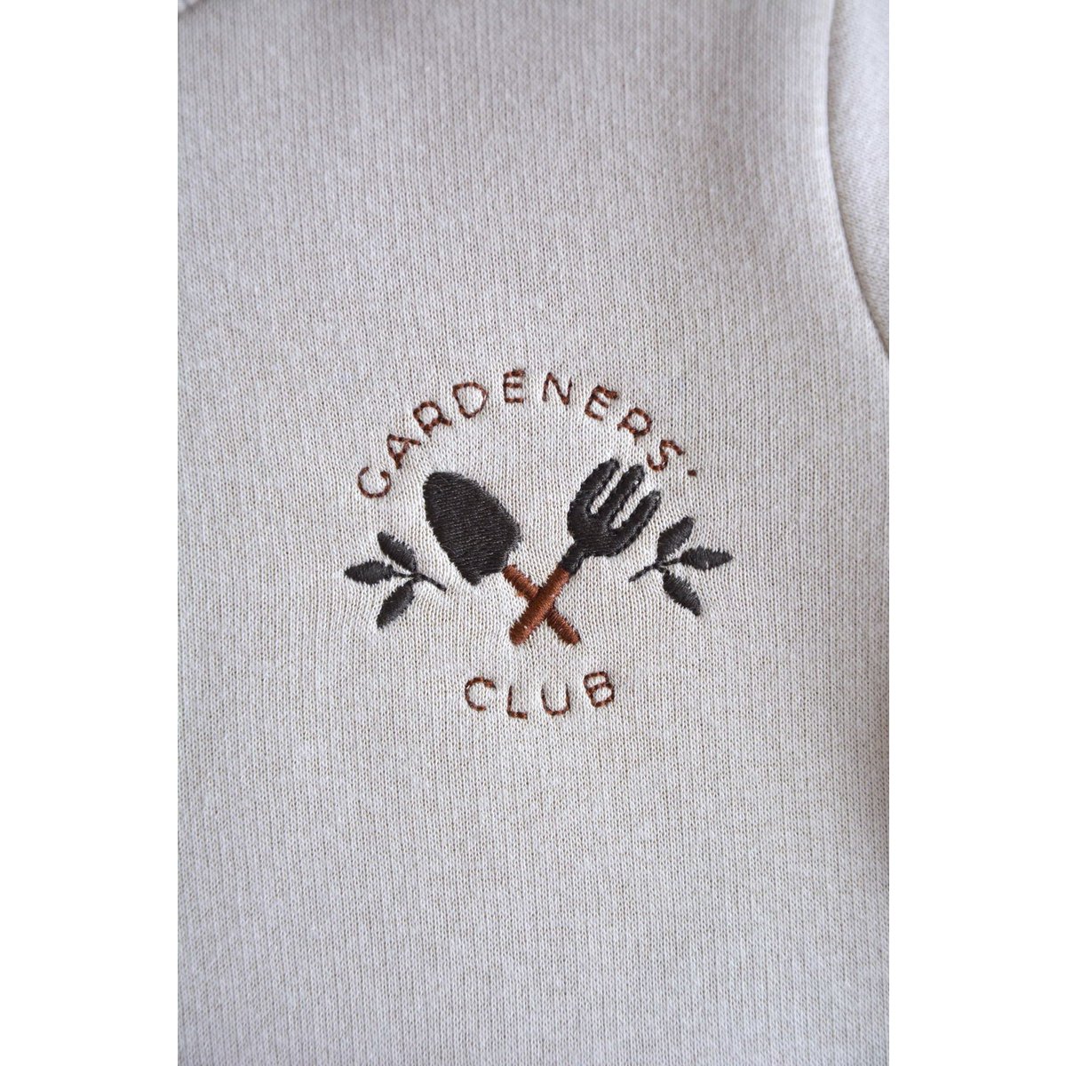 Bluza Valentin - Gardener's Club