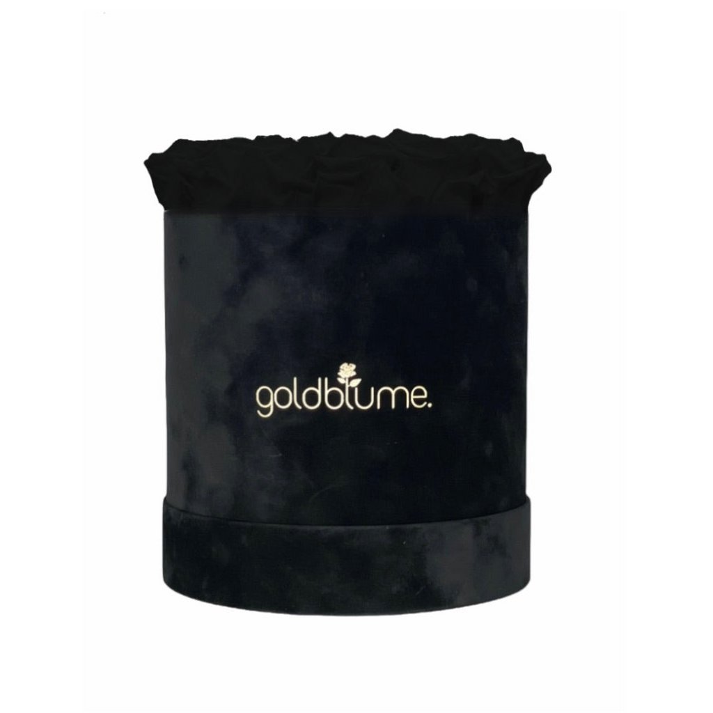 Velvet Black-collectie