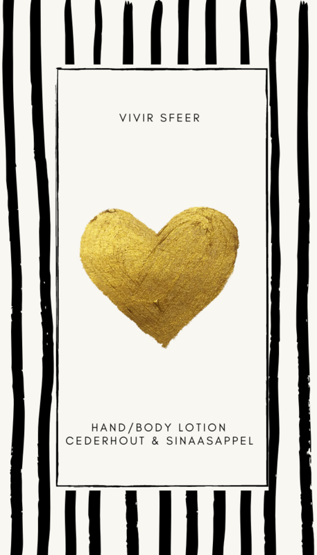 Lotion - Herzgold