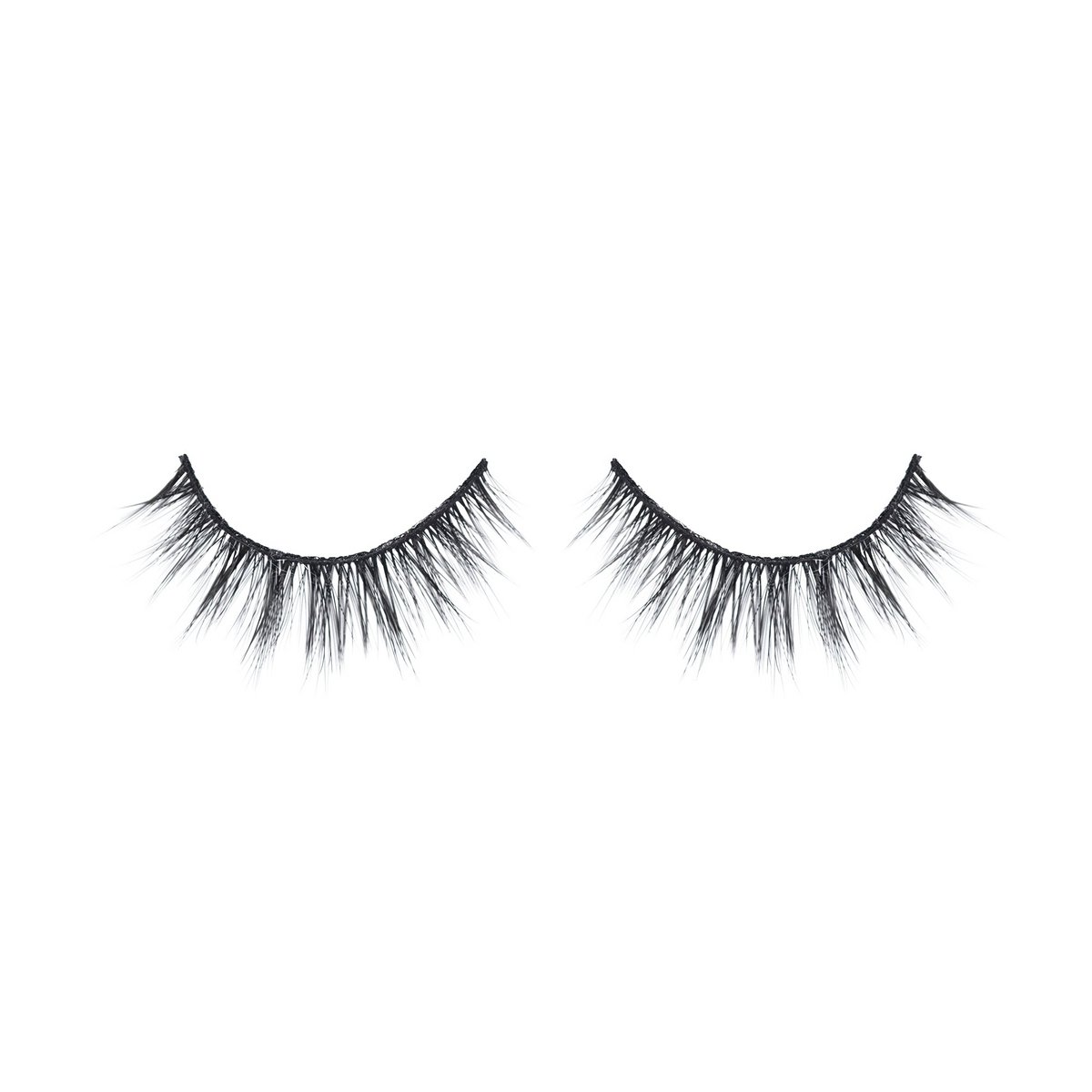 Lovely Lashes Deluxe Kit con delineador de ojos negro