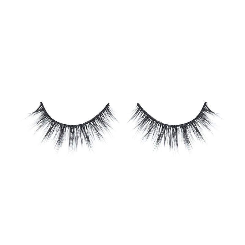 Lovely Lashes Deluxe Kit mit schwarzem Eyeliner