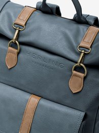 WESTLEY - Unisex rygsæk