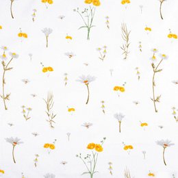 Tafelloper Fresh Flower 145x45cm