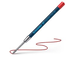 Potro Schneider Express 735 M rojo