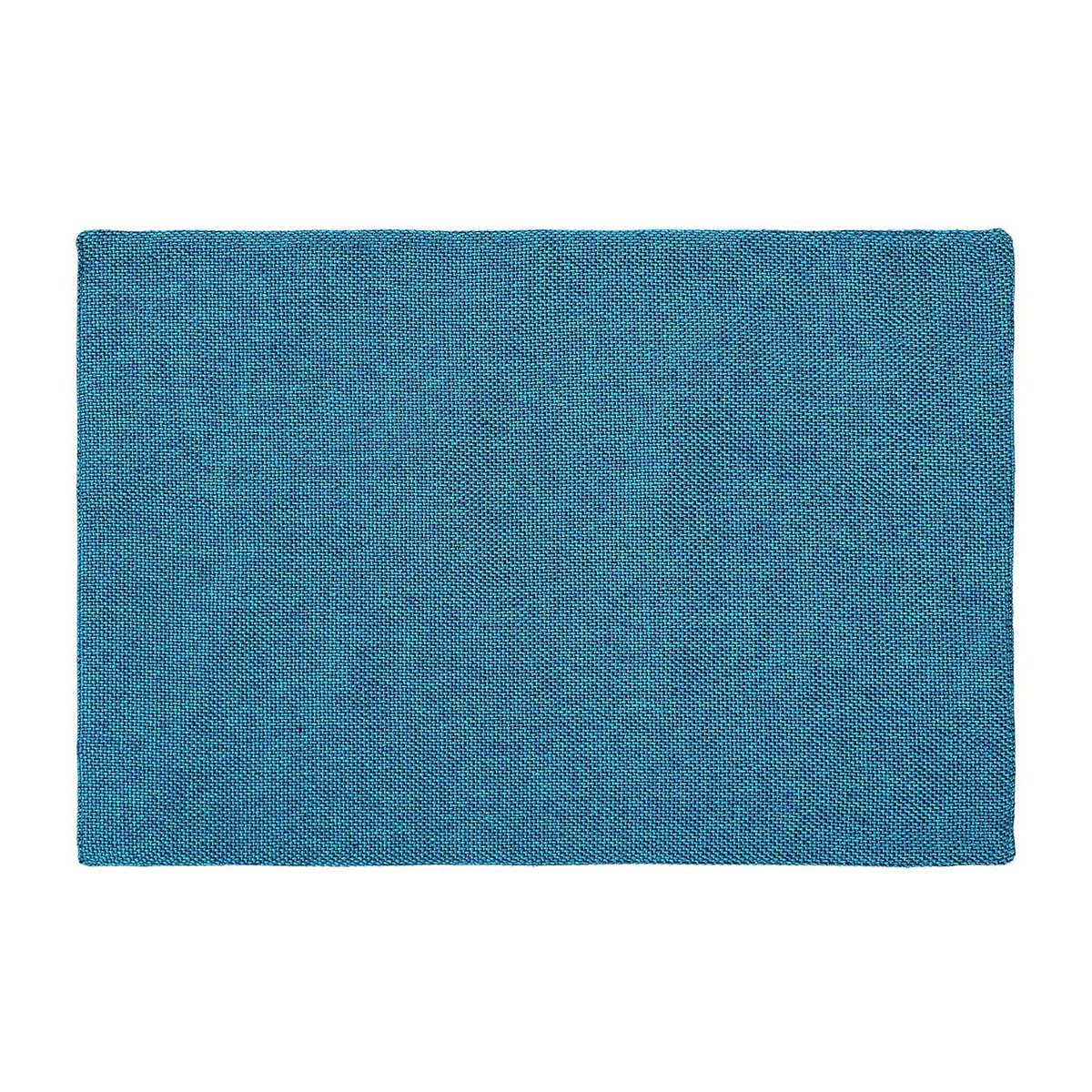 Tafelplacemats – mix van jute en polyester, hittebestendig – 30 x 40 cm (set van 4)