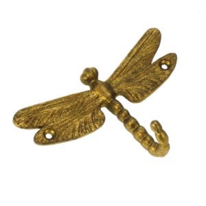 Haakje Libelle