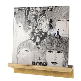 Bæredygtigt vægstativ FENCY - hylde Vinyl (35x6,5 cm)
