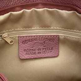 Shoulder bag - Delia