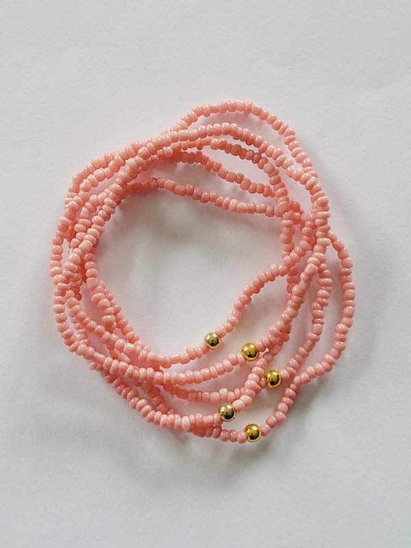 Set the bracelet 256