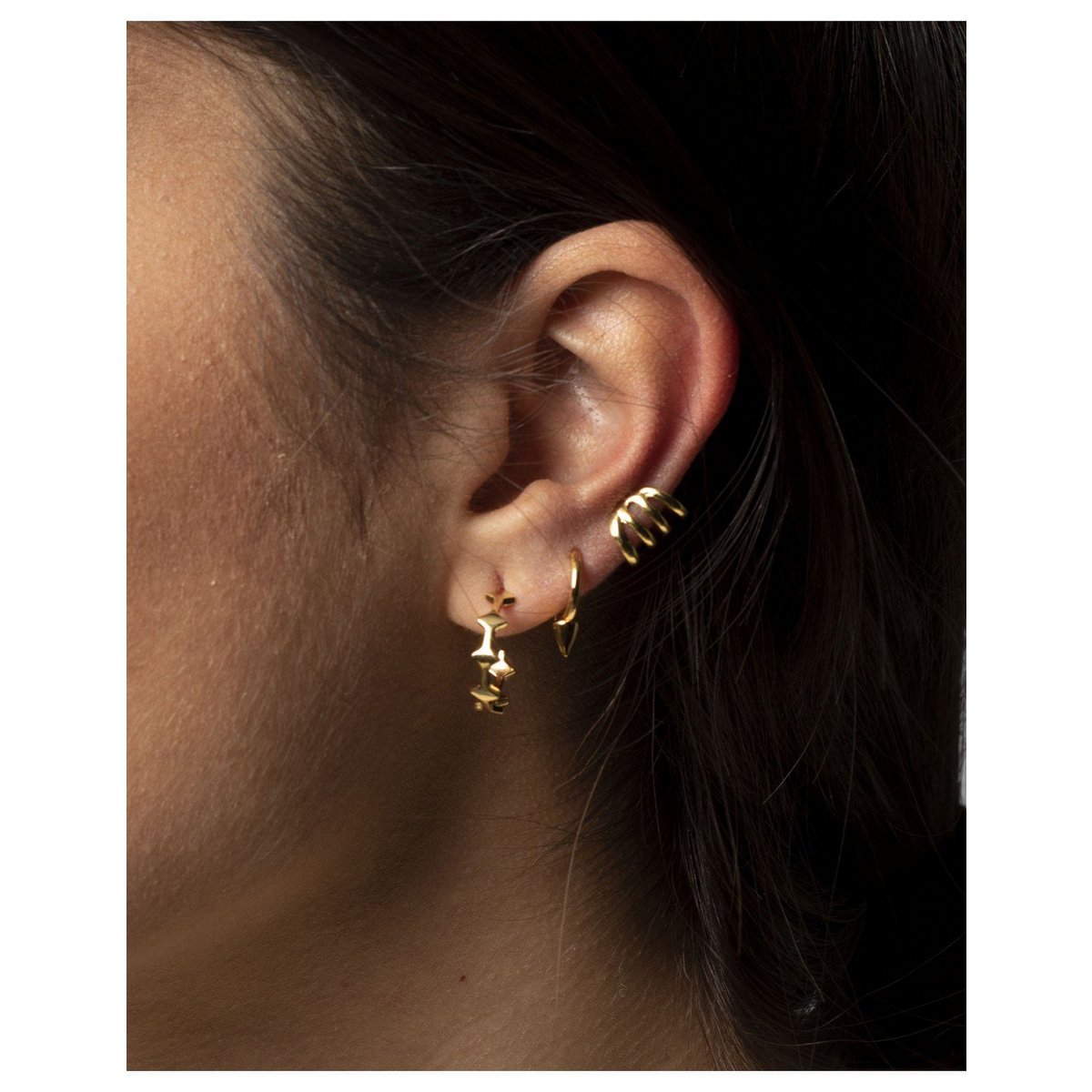 Cache-oreilles Bey