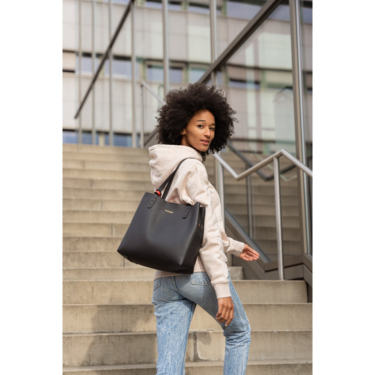 Tote Bag Sally