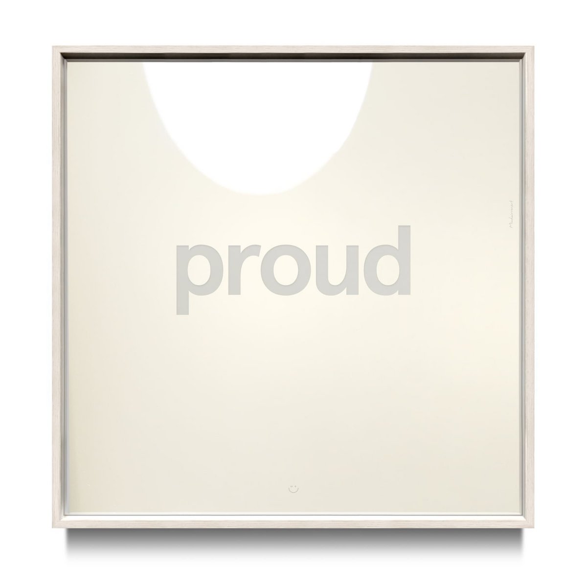 PROUD