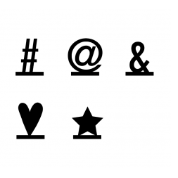 Symbols