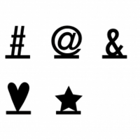 Symbols