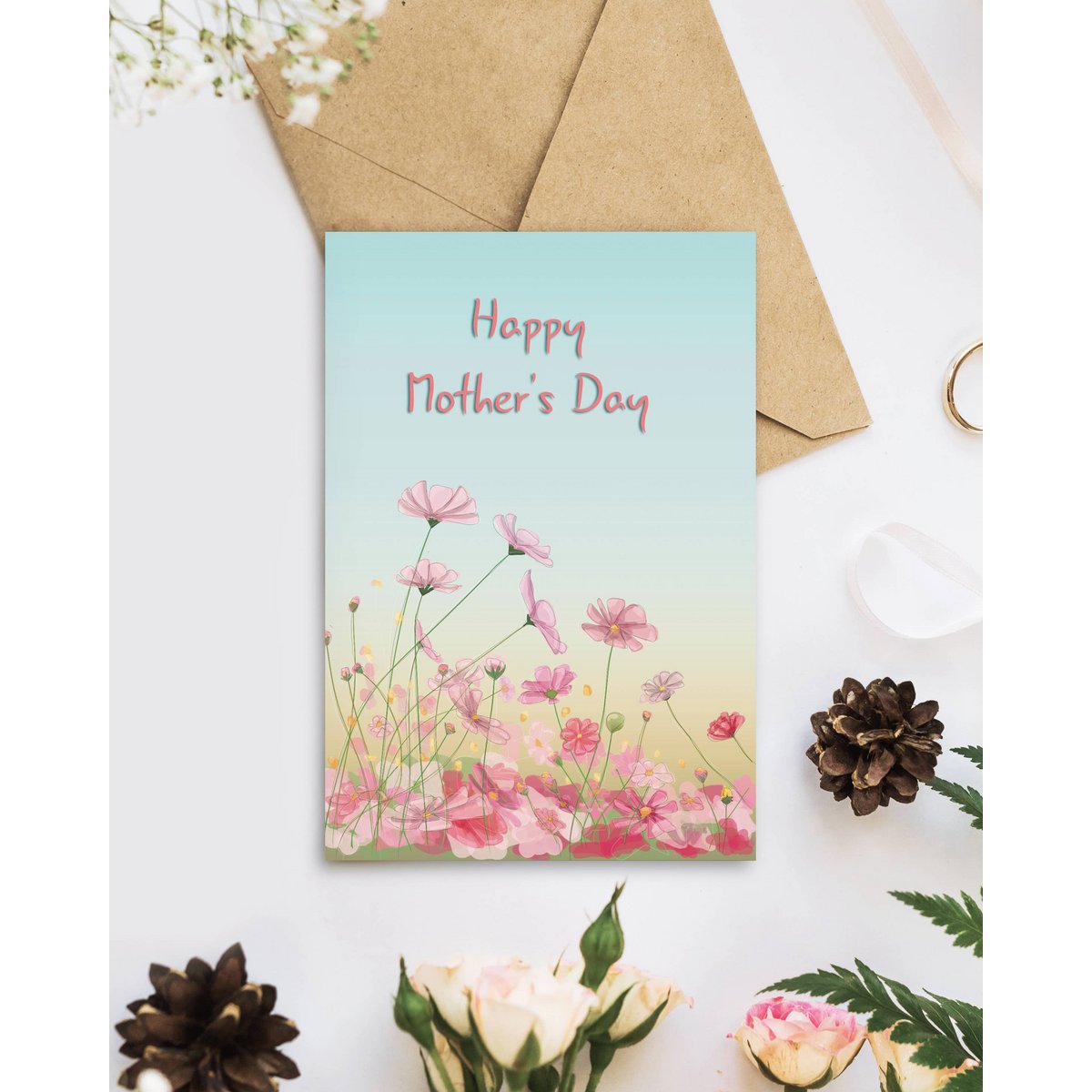 Mother's Day Flowers