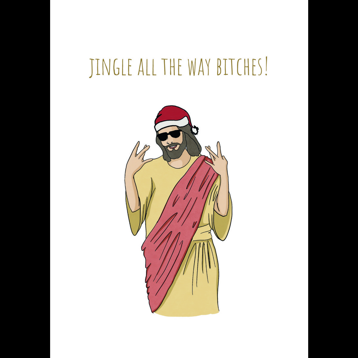 Jingle Jésus