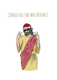 Jingle Jésus