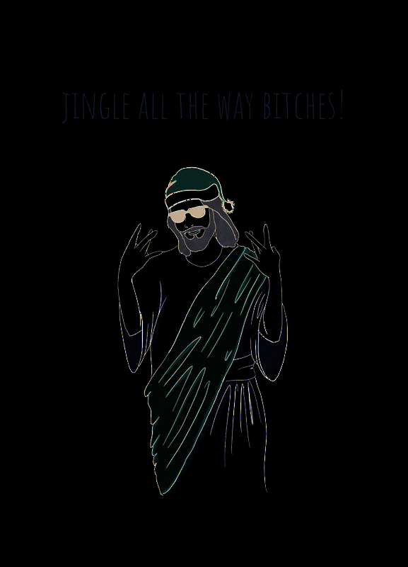 Jingle Jésus