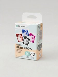 Modell P2 Druckpaket | 120 Drucke