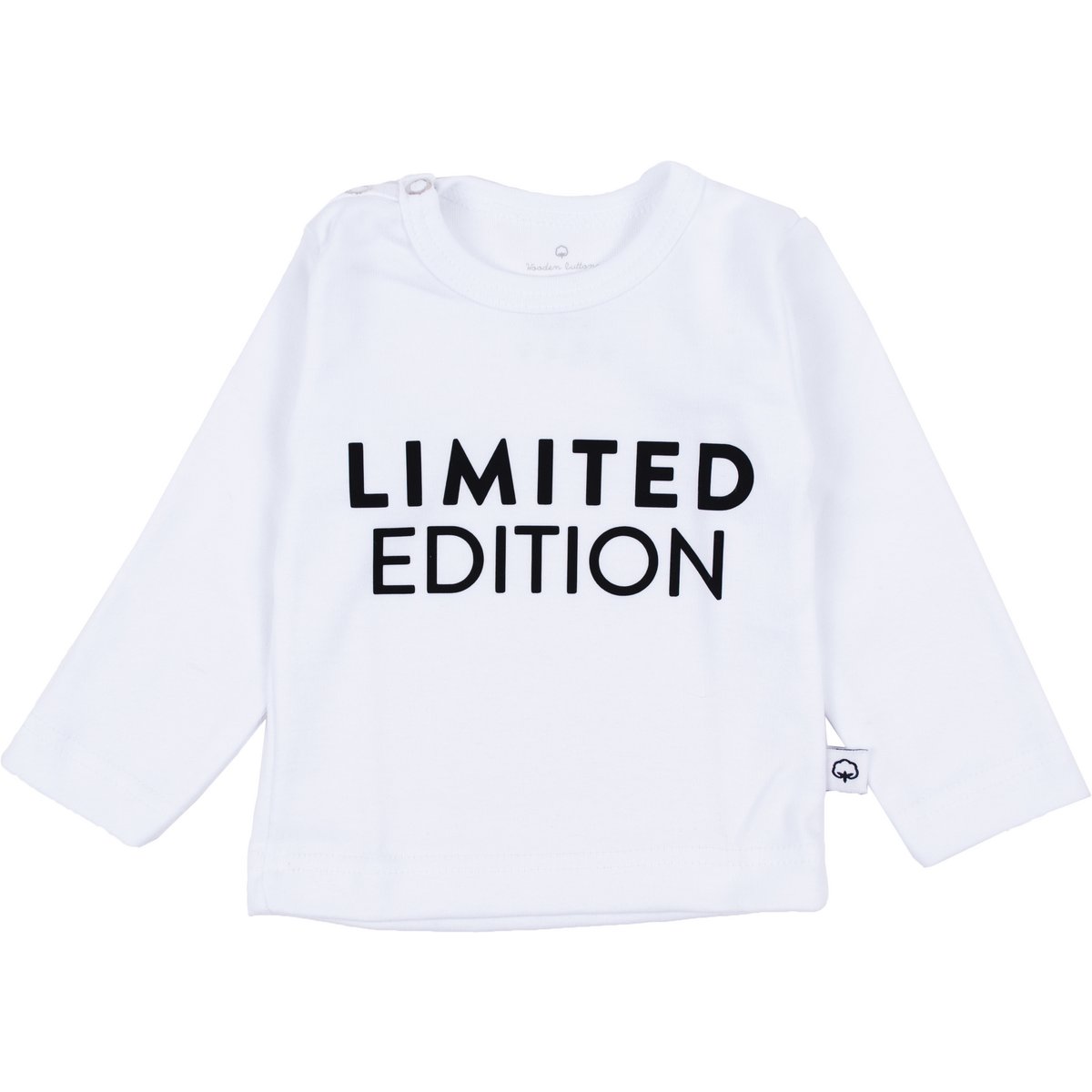 T-SHIRT LM LIMITED EDITION