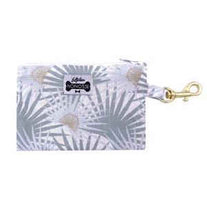 "Mojito" Special Zipped Pouch
