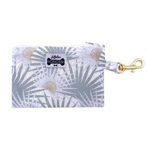 "Mojito" Special Zipped Pouch