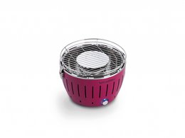 LotusGrill Mini - Ø292mm