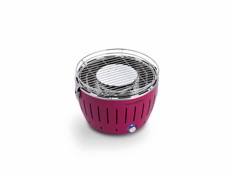 LotusGrill Mini - Ø292mm