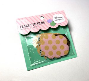 Stickersticker pastel
