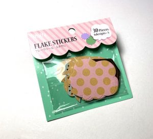 Stickersticker pastel