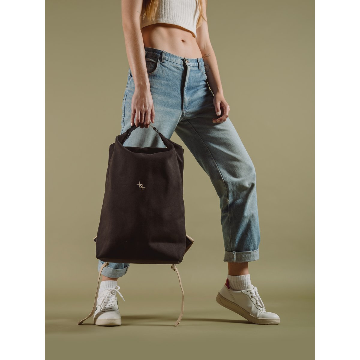 Responsible Rucksack