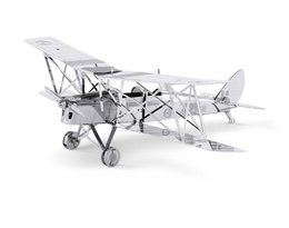 DH82 Tiger Moth